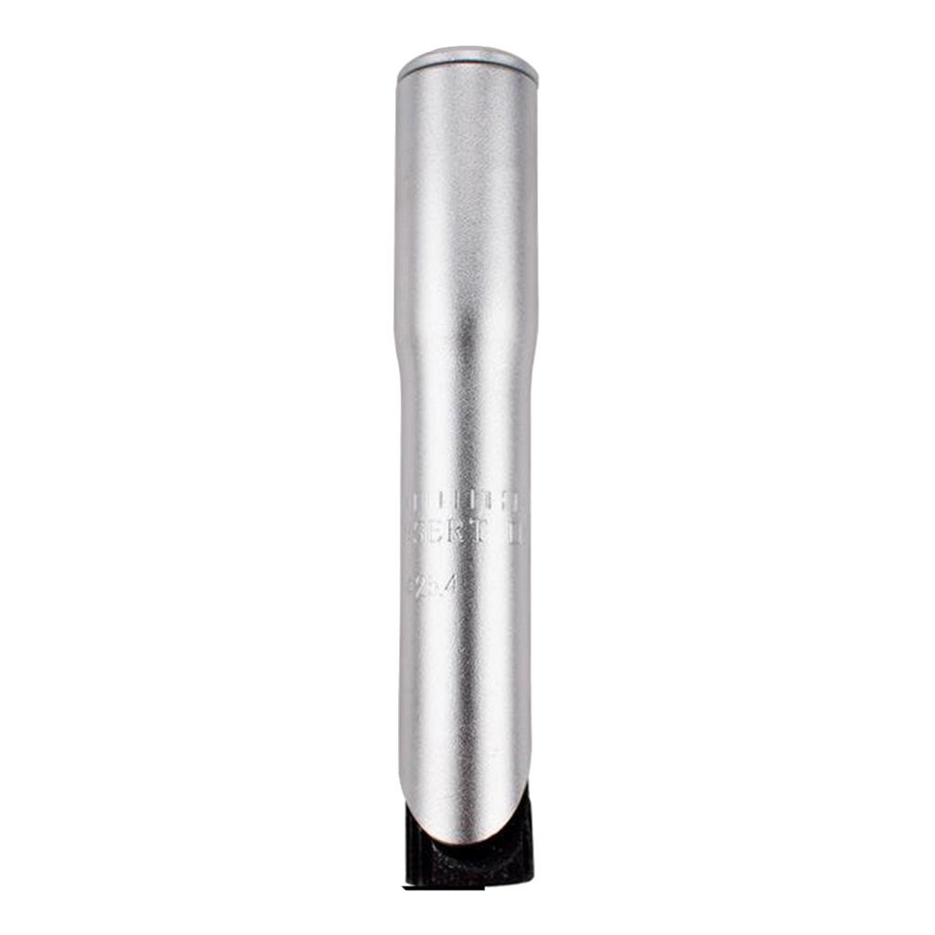 

Bicycle Quill Adapter Riser 22.2/25.4mm 28.6mm Adaptor 160mm