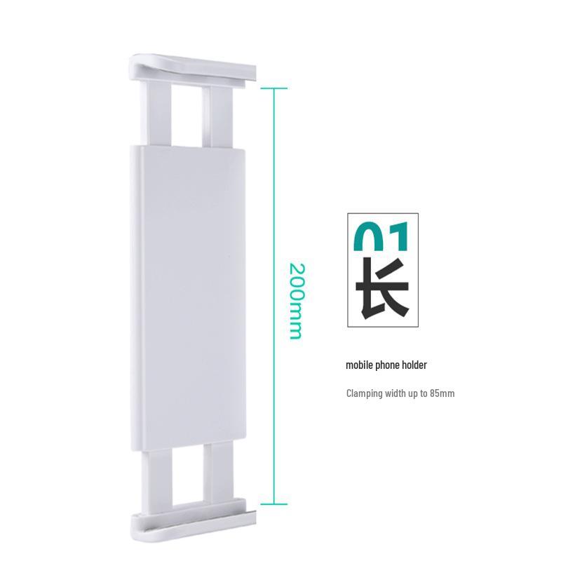 KINDLE & E-reader Bedside Desk Stand – Hands-Free Online Learning Holder