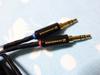 TOPURA T1 2nd 3rd Z1R MOGAMI 2944 braided Sales Silver Plated SONY JVC HA NW ZX707 A306 A300 series MDR-Z7 8-core 3.5mm 4-pole WM90-B