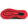 PUMA Voyage Nitro Women Low Cushioned Wear-resistant Trail Running Shoes Black Red Gray 195505-01