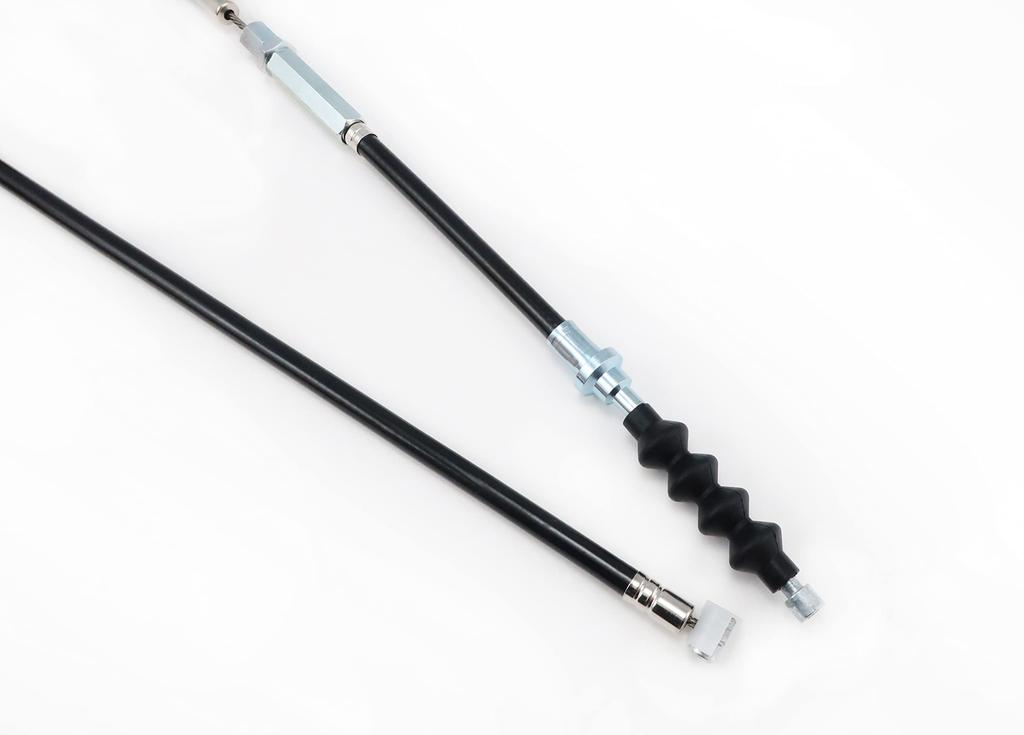 KITACO Kupplungshebel für (für & Halter/745mm) Monkey/Gorilla Serie, Schwarz, 909-1013001