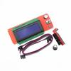 Display für 3D-Druckerzubehör LCD Intelligenter Controller-Display Reprap Ramps 1.4/1.5 2004 LCD Smart Controller-Display
