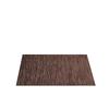 PVC Mat Mix Brown