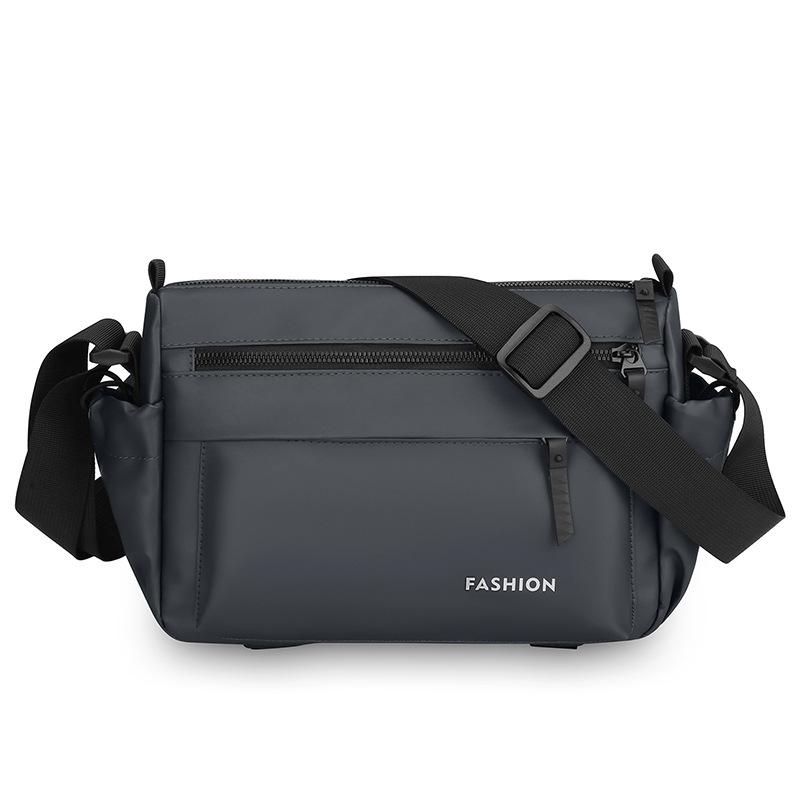 Large Capacity Shoulder Bag Men's Messenger Bag
