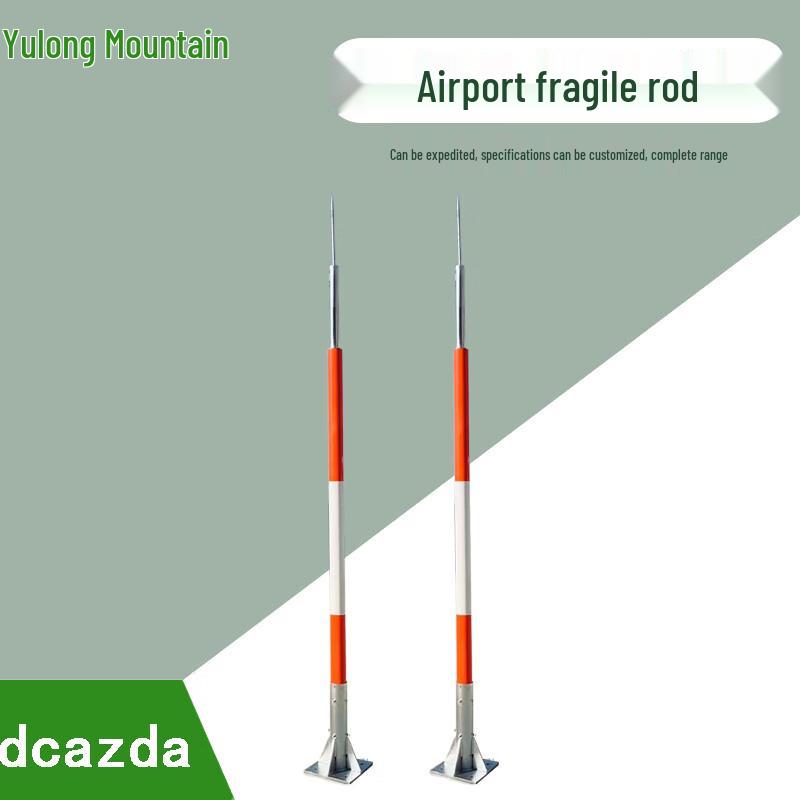 Airport Frangible Poles