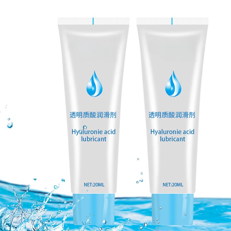 Sensual Lubricant Oil for Intimacy, Water-Based Lube for Couples, Perfect for Adult Pleasure