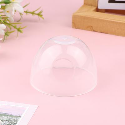 1 Set Babyflaschendeckel und Ring Geeignet für Weithals-Milchflaschen Kompatibel mit Pigeon-Flasche Babynahrungszubehör