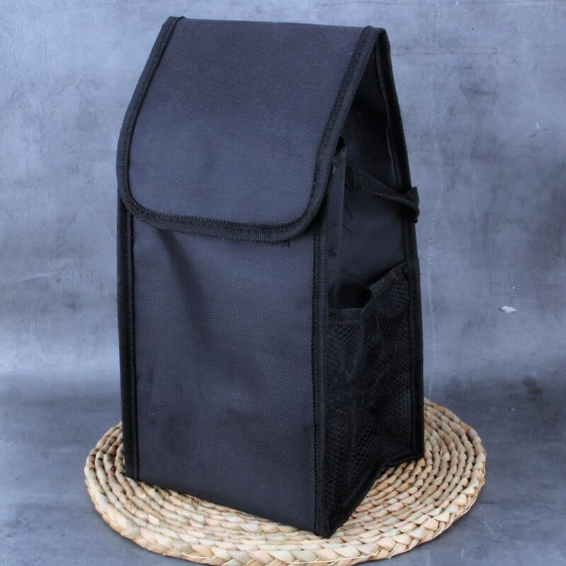 ZISIZ Insulated Lunch Box & Picnic Bag