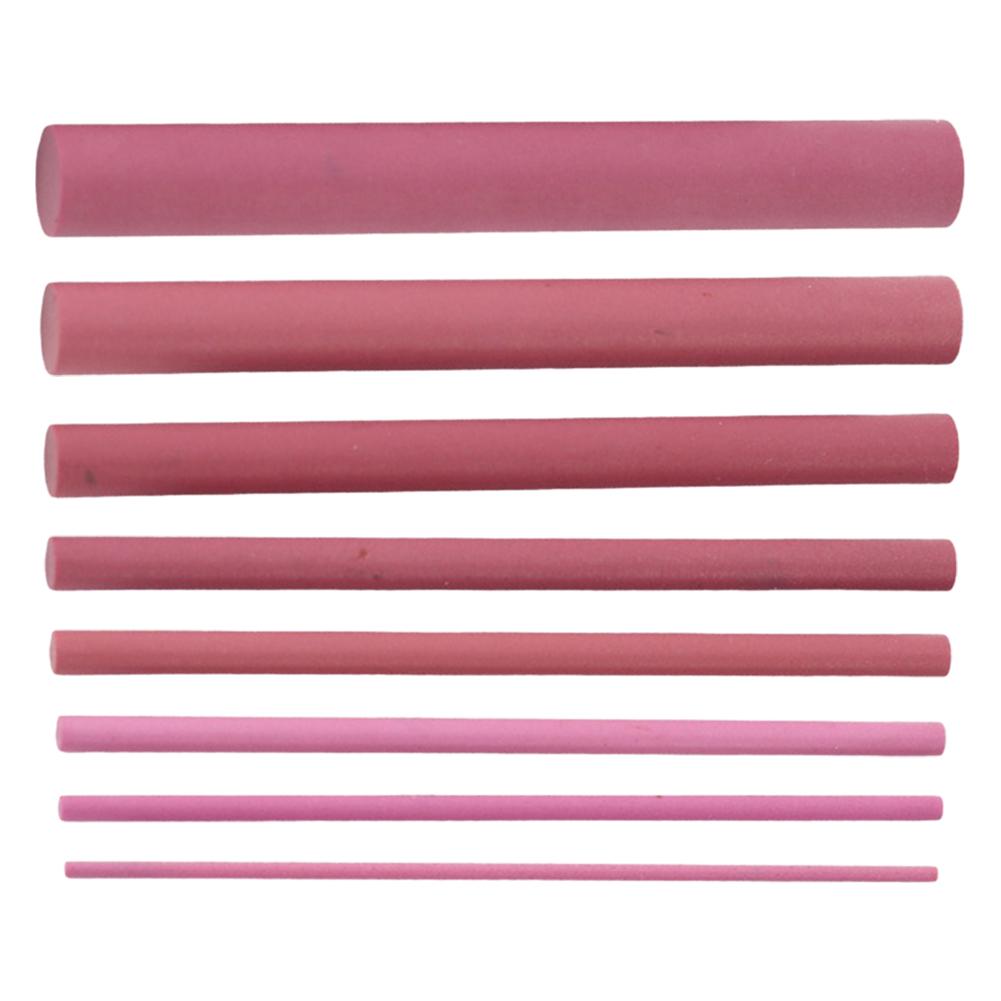 Effizienter 210MM Kegelöl-Schärfstein mit 3000 Körnung für ein glattes Finish