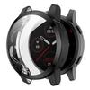 Garmin Vivoactive 4/4s & Venu 2/2S Electroplated Full Coverage Anti-drop Touchscreen Protective Watch Case