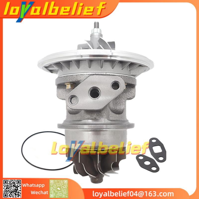 TA3107 Auto Turbo Turbine Core JBC Agricultural Perkins Backhoe Tractor 3.9L 465778-0017 2674397P 7C3446 465778-0006 2674A397 1pcs