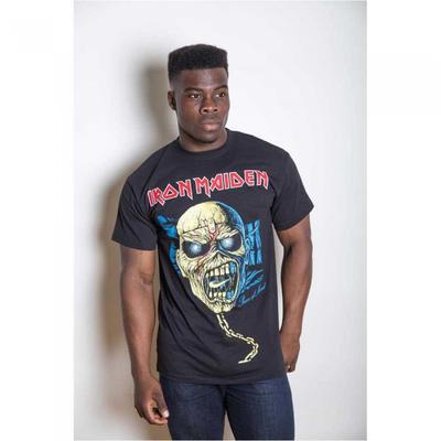 Unisex Adult Piece of Mind T-Shirt