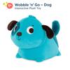 Toys Walking Moving Plush Toy for 6 Months and Authentic B. Puppy, Babies, Up,