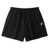 Women's Athletic Knit Shorts