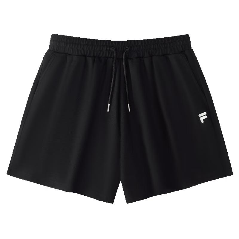 FILA FUSION Women s Knitted Sports Shorts M