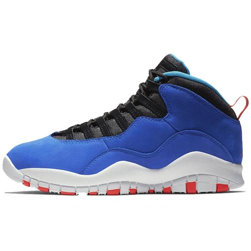 

Новые JORDAN 10 Retro Tinker 310805-408 39