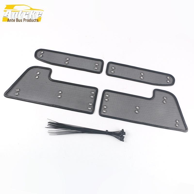 15-17 Hongguang S Insect Screen & Diamond Mesh Radiator Panel