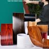 DIY 5 Meter Wall Base Self Adhesive Anti-collision Wall Sticker Soft Thickened Decoration Strips Home