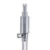 1Pcs Hydraulic Clutch Motorcycle Brake Tool Non Return with One Way Valve Bleeding Oil Change Pump Tool Lockable