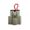 Easy Installation Jumper Plug for Radio 2019-2021 Motorbike Accessories Jumper Plug