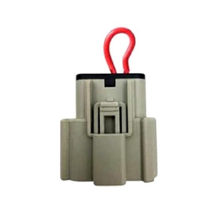 Easy Installation Jumper Plug for Radio 2019-2021 Motorbike Accessories Jumper Plug