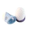 Silicone Anti-Prick Thimble Set for Sewing