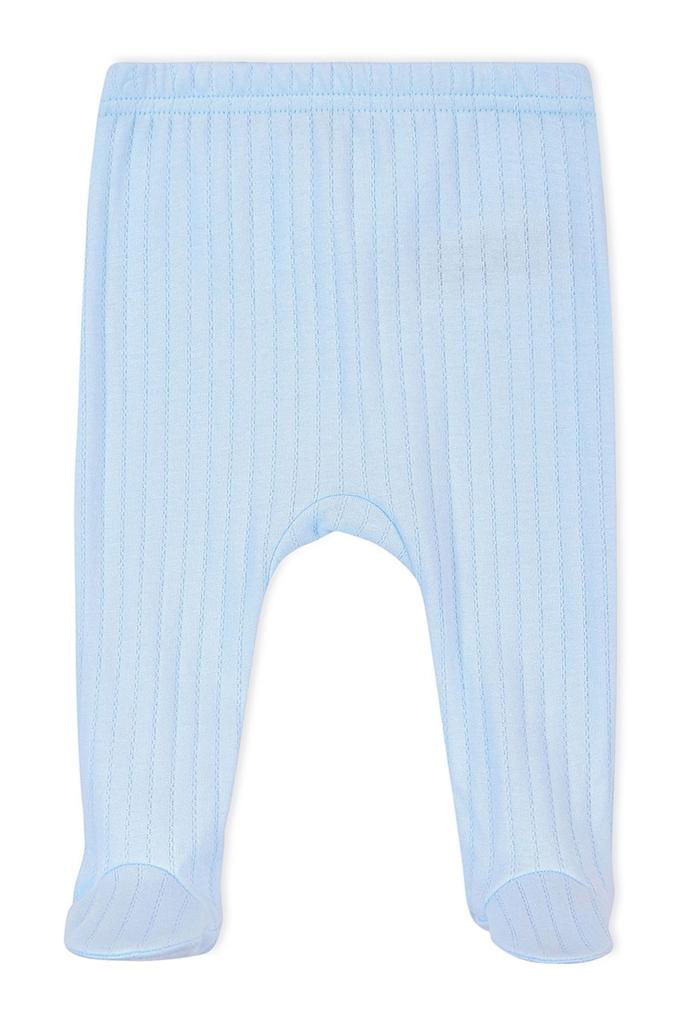 Комплект: боди, ползунки и шапочка KRAKO (93937)