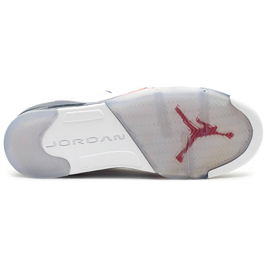 Jordan 5 Retro Olympic 2011 GS 440888-103