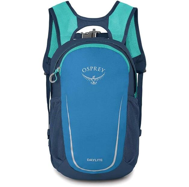 Рюкзак Osprey Daylite wave blue (Junior)