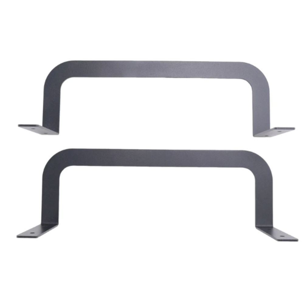 Gripper Adjustable Mattress Retainer Bar Anti Slip Durable Slide Stopper With Screw Fixing Bracket Mattress Limiter Soft Bed