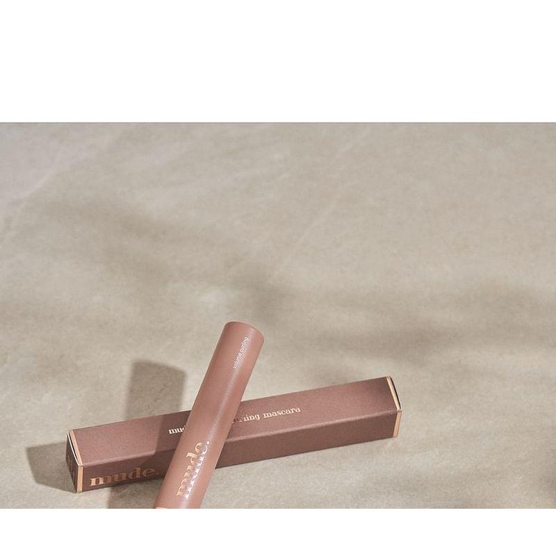 mude - Inspire Volume Curling Mascara - 2 Colors