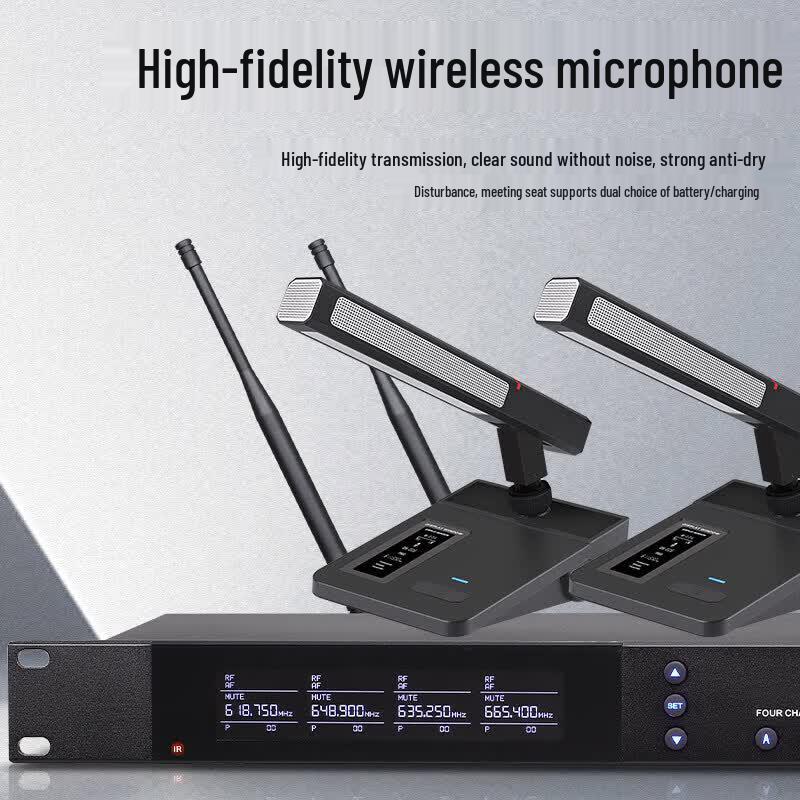 HuiDu K-112 Conference Audio System (CN version)