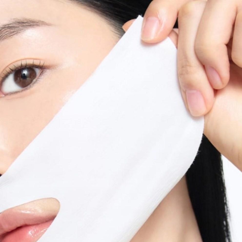 [Cellimax] Pore & Blemish Brightening Cream Wrapping Mask, 4pcs, 1ea