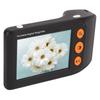 3.5in LCD Screen Electronic Video Magnifier 2x to 25x Zoom Handheld Magnifier Reading Aids for Low Vision
