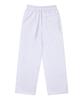 FALLETT Art Club Sweatpants Light Gray