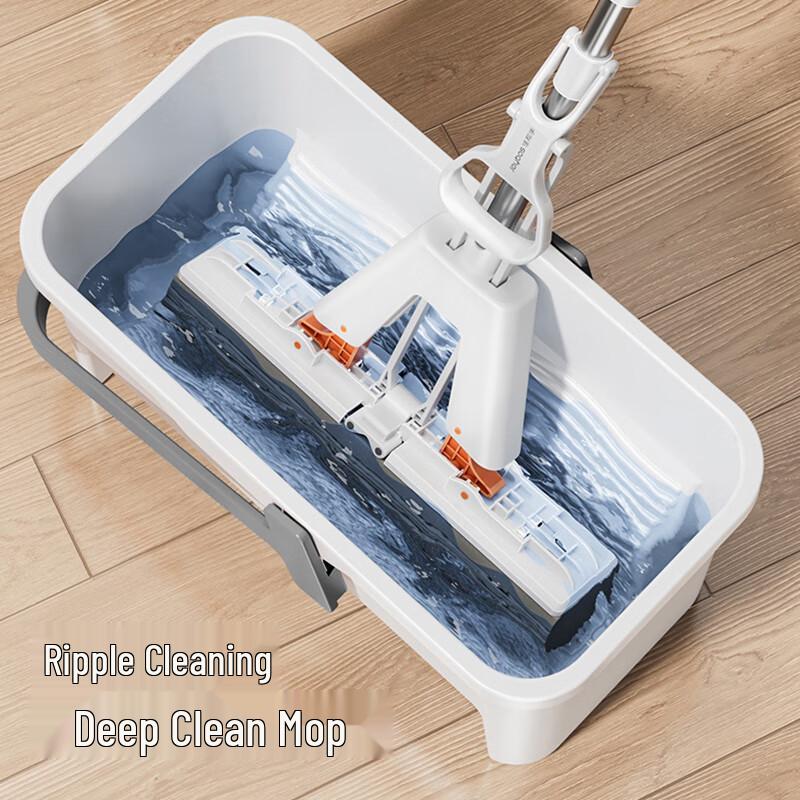 Jiabangshou Mop & Cleaning Accessories