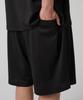 CHAMPION Basketball Mesh Shorts Black