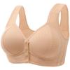Women’s front-fastening, wire-free maternity bras: comfortable, push-up, plus-size lingerie