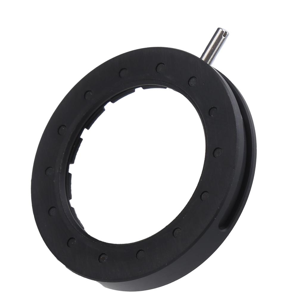 Justerbar irisblender 1,5 25 mm Justerbar linse Optisk blender for kamera