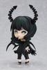 Black Rock Shooter Nendoroid Dead Master (non-scale ABS & PVC Painted Action Figure)