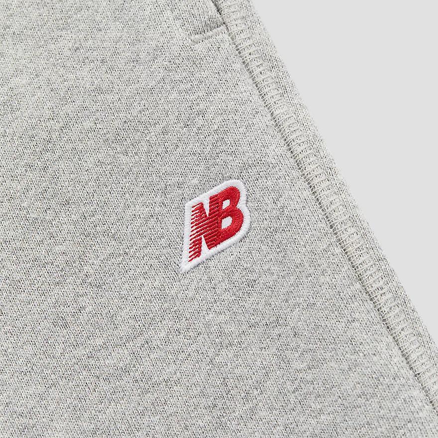 New Balance Drawstring Sweatpants MP43547-AG