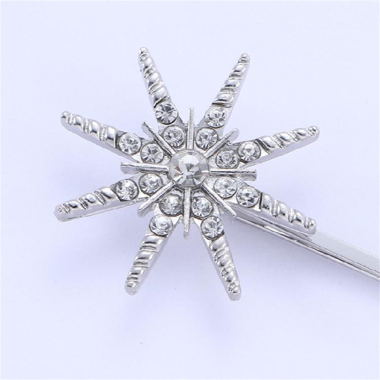 Bride Hair Clip Wedding Barrettes Bride Hair Pin Wedding Bride Hair Accessories