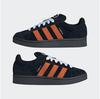 Кроссовки Adidas Campus 00s (IH8071) карбон/оранжевый/облачно-белый