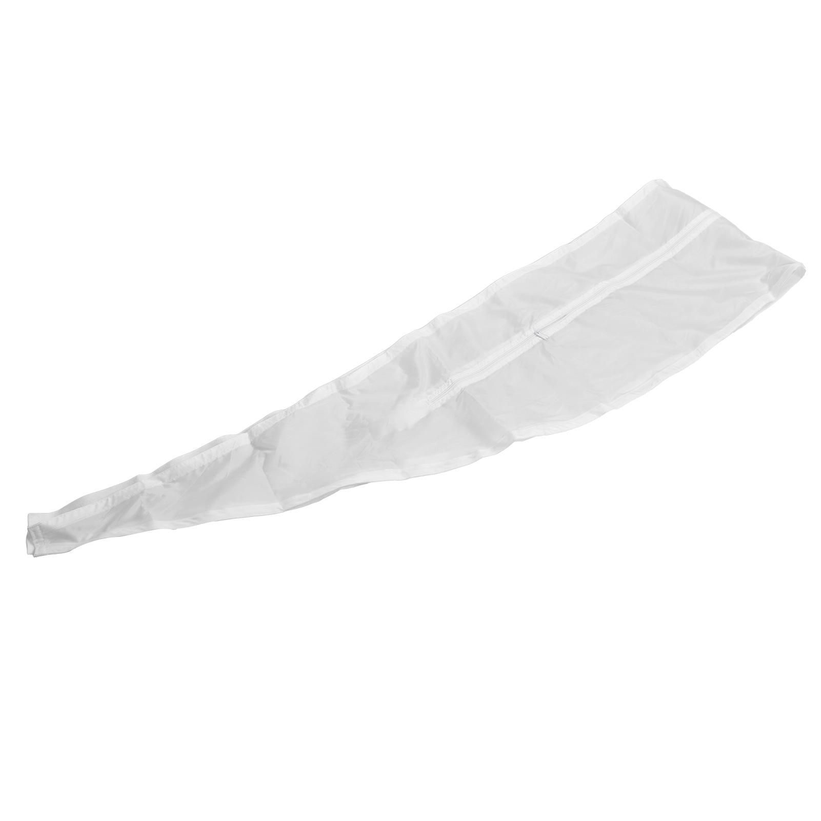 

Portable Mobile Air Conditioner Window Seal Accessories Window Sealing Cloth Soft Sealing Baffle3 m 9.8ft