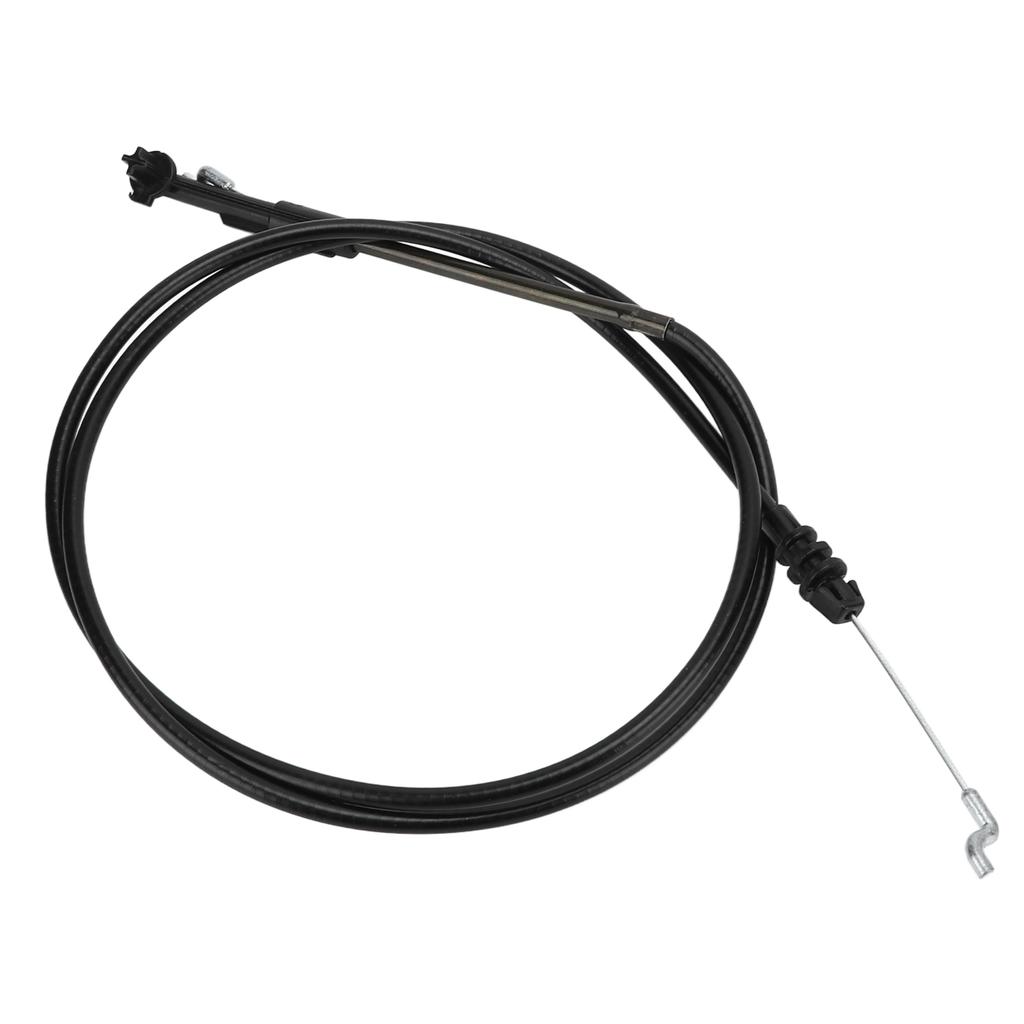 58in 147.32cm Brake Cable with 53 1 2in Conduit 104‑8676 Replacement for Toro Mower