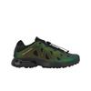 XT-Whisper Void Iridescent Green Unisex Sneakers Black Silver-Metallic-X L47875500
