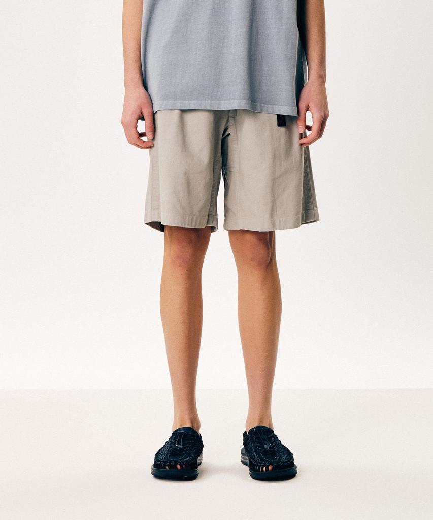 Geulamichi G Shorts Stone