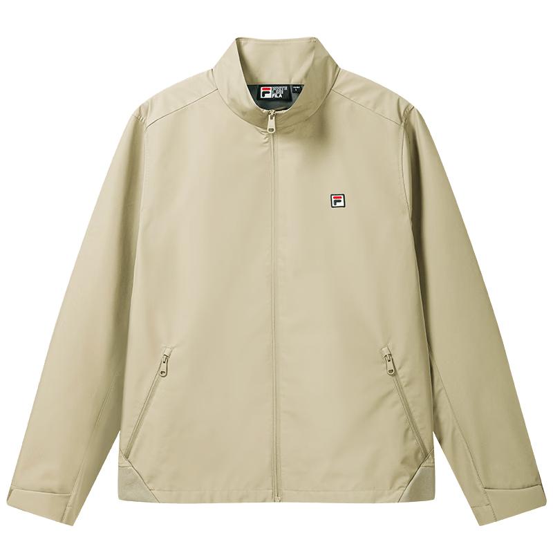 Fila Men's Business Casual Jacket