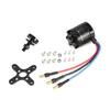 SUNNYSKY X2216 Series Brushless Motor for RC Fixed-Wing Drone Flat Shaft Rear Output 880KV 1100KV 1250KV 1400KV 2400KV Options