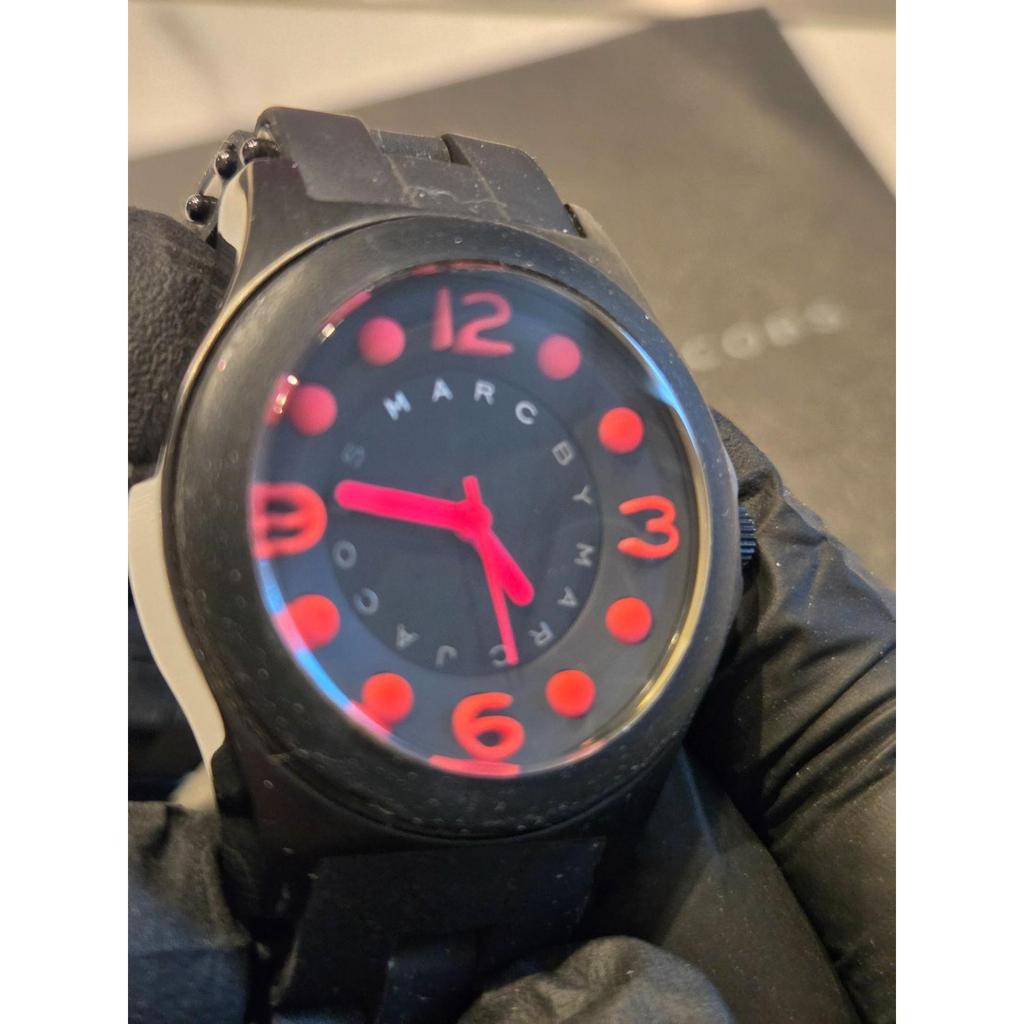 Used Working Item Marc Jacobs Quartz MBM2530